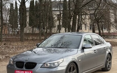 BMW 5 серия, 2007 год, 1 100 000 рублей, 1 фотография