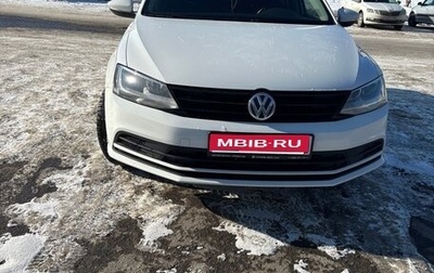 Volkswagen Jetta VI, 2018 год, 1 449 000 рублей, 1 фотография