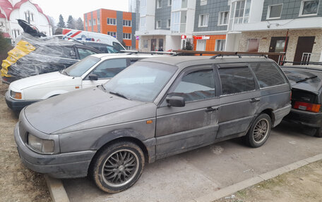 Volkswagen Passat B3, 1990 год, 130 000 рублей, 2 фотография