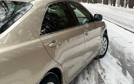 Toyota Camry, 2007 год, 1 100 000 рублей, 7 фотография