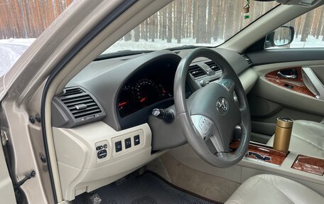 Toyota Camry, 2007 год, 1 100 000 рублей, 12 фотография