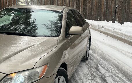 Toyota Camry, 2007 год, 1 100 000 рублей, 6 фотография