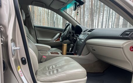 Toyota Camry, 2007 год, 1 100 000 рублей, 16 фотография