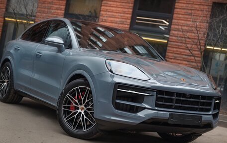 Porsche Cayenne III, 2024 год, 22 750 000 рублей, 3 фотография