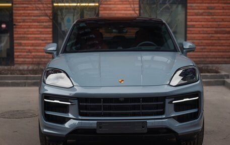 Porsche Cayenne III, 2024 год, 22 750 000 рублей, 4 фотография