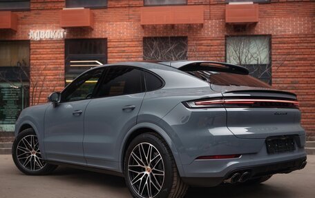 Porsche Cayenne III, 2024 год, 22 750 000 рублей, 6 фотография