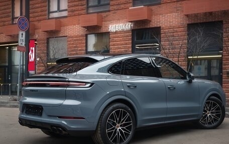 Porsche Cayenne III, 2024 год, 22 750 000 рублей, 8 фотография