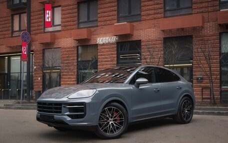 Porsche Cayenne III, 2024 год, 22 750 000 рублей, 2 фотография