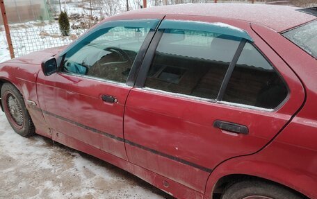 BMW 3 серия, 1993 год, 110 000 рублей, 3 фотография