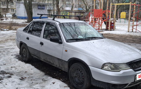 Daewoo Nexia I рестайлинг, 2011 год, 150 000 рублей, 6 фотография