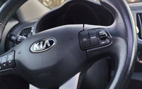 KIA Sportage III, 2013 год, 2 030 000 рублей, 16 фотография