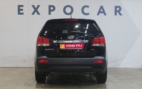 KIA Sorento II рестайлинг, 2011 год, 1 640 000 рублей, 4 фотография