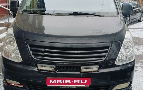 Hyundai Grand Starex Grand Starex I рестайлинг 2, 2011 год, 2 000 000 рублей, 4 фотография