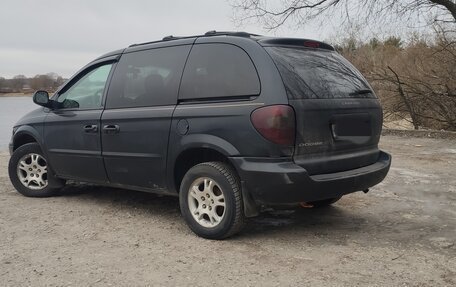 Dodge Caravan IV, 2003 год, 765 000 рублей, 2 фотография