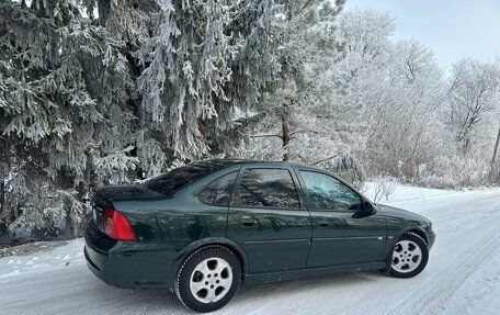 Opel Vectra B рестайлинг, 1999 год, 340 000 рублей, 5 фотография