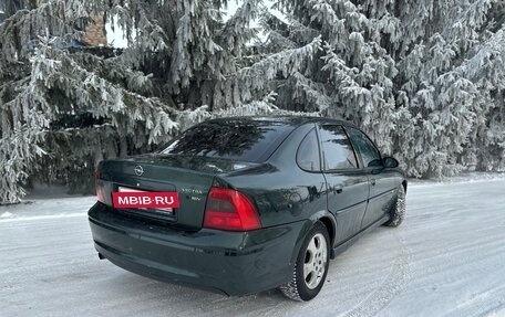 Opel Vectra B рестайлинг, 1999 год, 340 000 рублей, 6 фотография