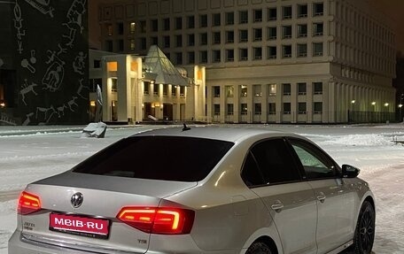 Volkswagen Jetta VI, 2016 год, 1 310 000 рублей, 1 фотография