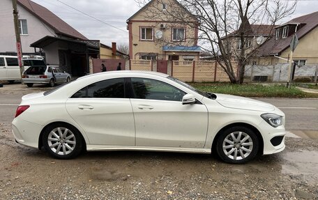 Mercedes-Benz CLA, 2014 год, 1 850 000 рублей, 8 фотография