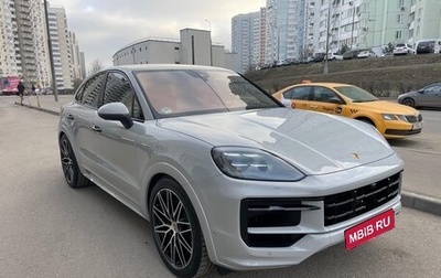 Porsche Cayenne III, 2024 год, 18 700 000 рублей, 1 фотография