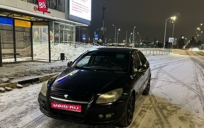 Chery M11 (A3), 2011 год, 280 000 рублей, 1 фотография