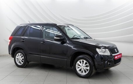 Suzuki Grand Vitara, 2011 год, 1 198 000 рублей, 1 фотография