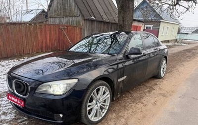 BMW 7 серия, 2010 год, 1 150 000 рублей, 1 фотография