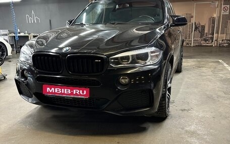 BMW X5, 2014 год, 3 499 000 рублей, 1 фотография