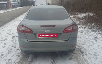 Ford Mondeo IV, 2008 год, 750 000 рублей, 1 фотография