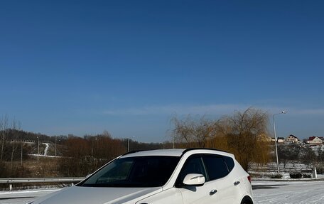 Hyundai Santa Fe III рестайлинг, 2012 год, 2 100 000 рублей, 3 фотография