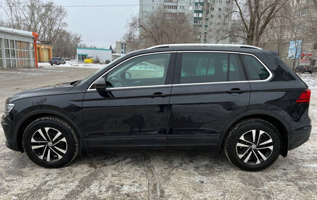 Volkswagen Tiguan II, 2020 год, 2 990 000 рублей, 6 фотография