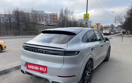 Porsche Cayenne III, 2024 год, 18 700 000 рублей, 4 фотография