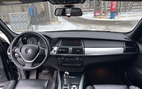 BMW X5, 2008 год, 1 600 000 рублей, 6 фотография