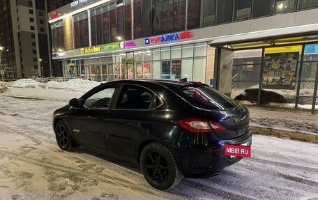 Chery M11 (A3), 2011 год, 280 000 рублей, 6 фотография