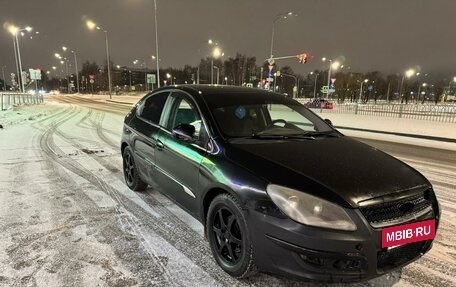 Chery M11 (A3), 2011 год, 280 000 рублей, 8 фотография