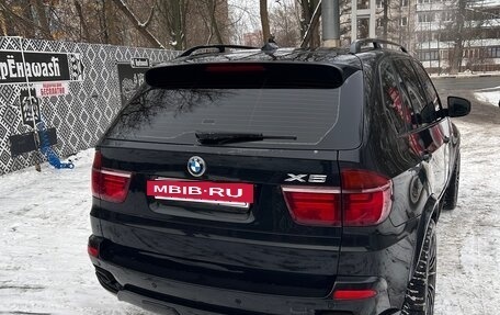 BMW X5, 2008 год, 1 600 000 рублей, 4 фотография