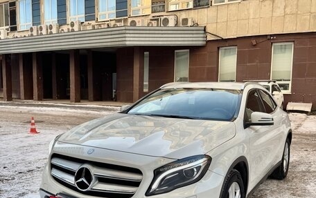 Mercedes-Benz GLA, 2014 год, 2 000 000 рублей, 6 фотография