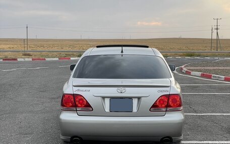 Toyota Crown, 2004 год, 1 800 000 рублей, 4 фотография