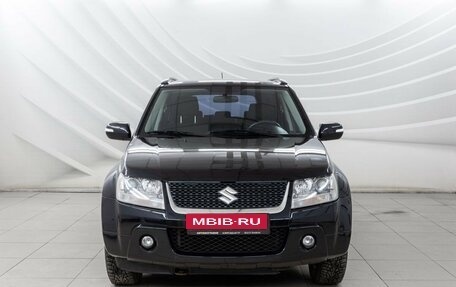 Suzuki Grand Vitara, 2011 год, 1 198 000 рублей, 2 фотография