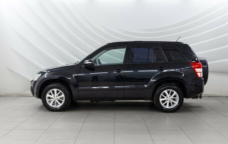 Suzuki Grand Vitara, 2011 год, 1 198 000 рублей, 4 фотография