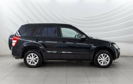 Suzuki Grand Vitara, 2011 год, 1 198 000 рублей, 8 фотография