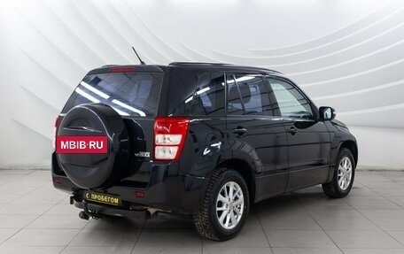 Suzuki Grand Vitara, 2011 год, 1 198 000 рублей, 7 фотография