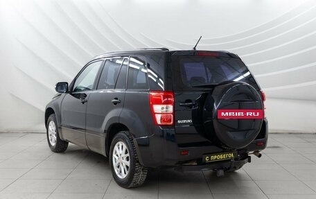 Suzuki Grand Vitara, 2011 год, 1 198 000 рублей, 5 фотография