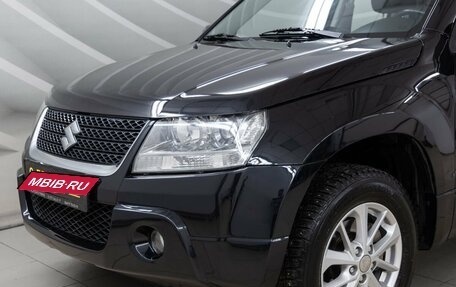 Suzuki Grand Vitara, 2011 год, 1 198 000 рублей, 10 фотография