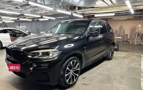 BMW X5, 2014 год, 3 499 000 рублей, 2 фотография