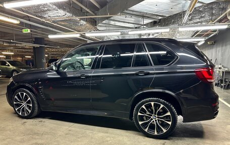 BMW X5, 2014 год, 3 499 000 рублей, 8 фотография