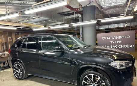 BMW X5, 2014 год, 3 499 000 рублей, 4 фотография