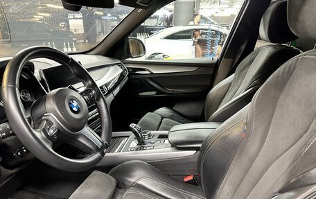 BMW X5, 2014 год, 3 499 000 рублей, 9 фотография