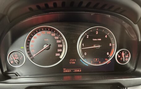 BMW X5, 2014 год, 3 499 000 рублей, 13 фотография