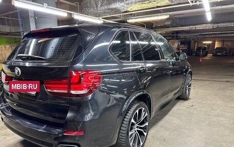 BMW X5, 2014 год, 3 499 000 рублей, 5 фотография