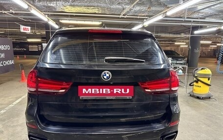 BMW X5, 2014 год, 3 499 000 рублей, 6 фотография